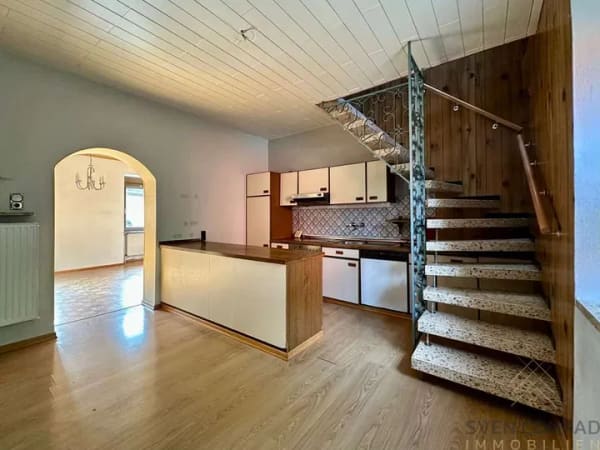 Immobilie in Heimbach - Bezugsfertiges Einfamilienhaus in Heimbach - Bild 4