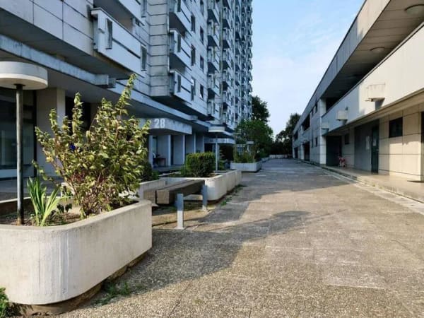 Immobilie in Saarbrücken - Attraktive Eigentumswohnung mit Balkon - Bild 0