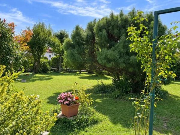 Immobilie in Bernau am Chiemsee - Gepflegtes Einfamilienhaus in Bernau am Chiemsee – mit Nießbrauch auf Lebenszeit - Bild 4