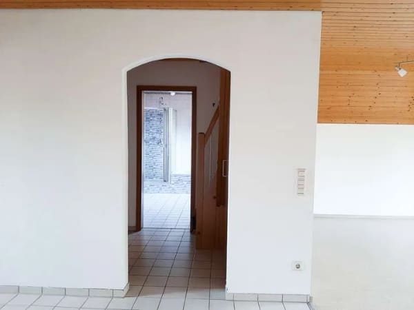 Immobilie in Gaildorf - Schöne Wohnung in Top-Lage mit zusätzlich ausgebautem Dachboden 22qm - Bild 3