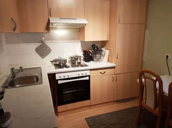 Immobilie in Bad Wörishofen - Charmante 2-Zimmer-Wohnung in zentraler Lage von Bad Wörishofen - Bild 1