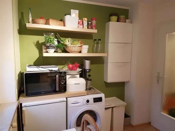 Immobilie in Bad Wörishofen - Charmante 2-Zimmer-Wohnung in zentraler Lage von Bad Wörishofen - Bild 2
