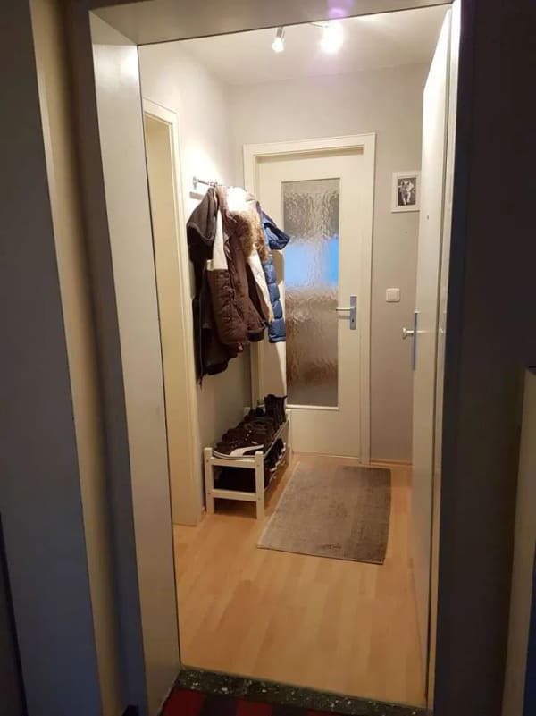 Immobilie in Bad Wörishofen - Charmante 2-Zimmer-Wohnung in zentraler Lage von Bad Wörishofen - Bild 3