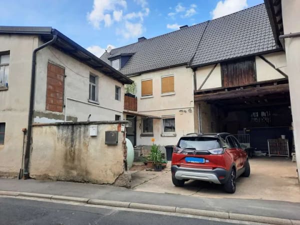 Immobilie in Arnstein - Viel Platz für den Alltag in Arnstein - Bild 0
