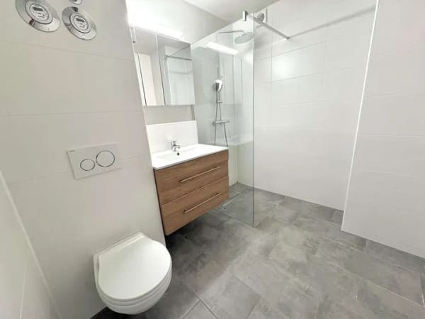Immobilie in Kitzingen - Modernisierte 3-Zimmer Wohnung - Bild 2
