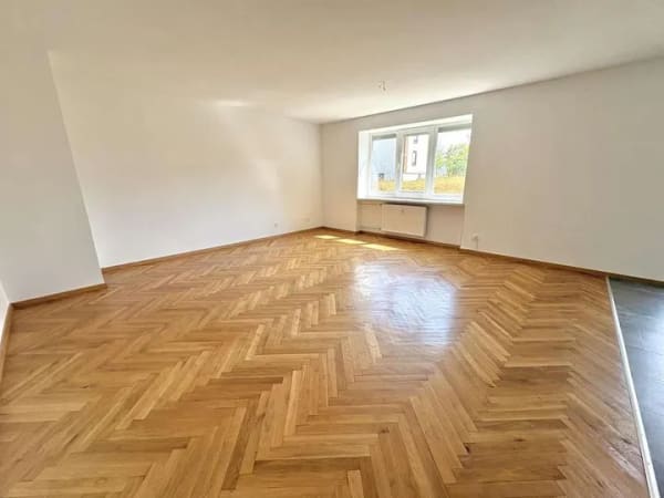 Immobilie in Kitzingen - Modernisierte 3-Zimmer Wohnung - Bild 3