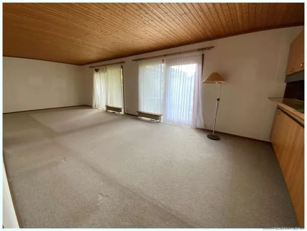 Immobilie in Friedrichstadt - Unsanierter Bungalow Bj 82 mit schönem Garten und Garage in beliebter ruhiger Sackgassenlage! - Bild 3