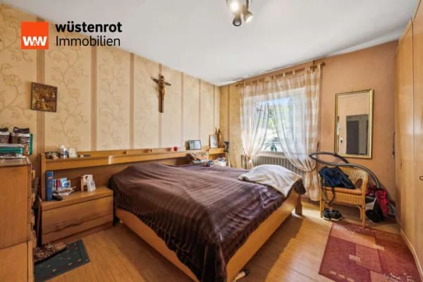 Immobilie in Bessenbach - 2-3 Familienhaus! Viel Platz! Viel Grundstück!    Noch mehr Möglichkeiten! - Bild 3