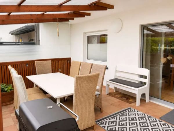 Immobilie in Kleinostheim - Familienfreundliches Reihenendhaus mit großem Garten, Kamin und viel Platz in Kleinostheim - Bild 2