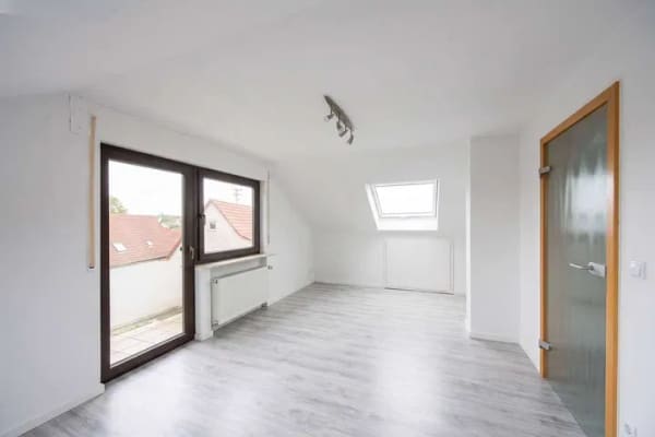 Immobilie in Schwaikheim - WEITBLICK: Feeling Home! - Bild 2