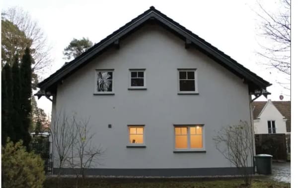 Immobilie in Rheinbreitbach - 2 DHH | 2 Gärten | Doppelgarage | 976 m² Grundstück – Mehrgenerationenhaus mit Perspektive! - Bild 1