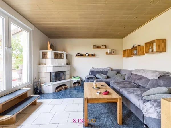 Immobilie in Salzgitter - 213 m² voller Möglichkeiten - großzügiges Wohnen in Salzgitter-Thiede - Bild 4