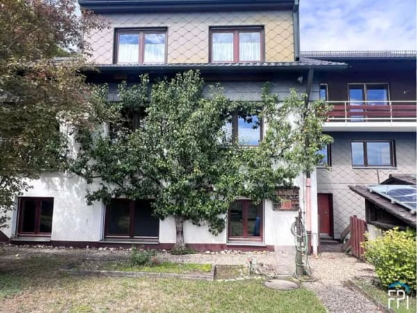 Immobilie in Ihrlerstein - beziehbares Einfamilienhaus mit Einliegerwohnung in Ihrlerstein - Bild 4