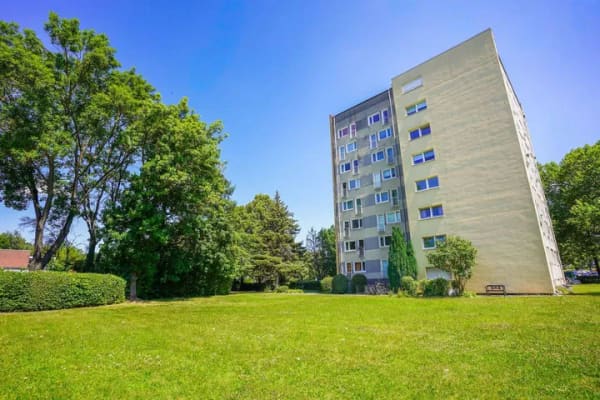 Immobilie in Göttingen - Eigentumswohnung in zentraler Wohnlage von Göttingen (Stadtteil Leineberg) - Bild 1
