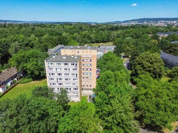 Immobilie in Göttingen - Eigentumswohnung in zentraler Wohnlage von Göttingen (Stadtteil Leineberg) - Bild 2