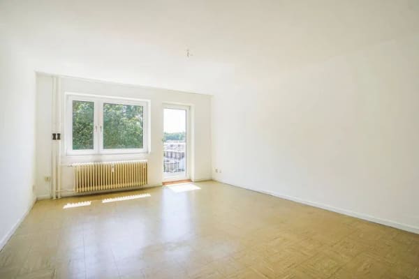 Immobilie in Göttingen - Eigentumswohnung in zentraler Wohnlage von Göttingen (Stadtteil Leineberg) - Bild 3
