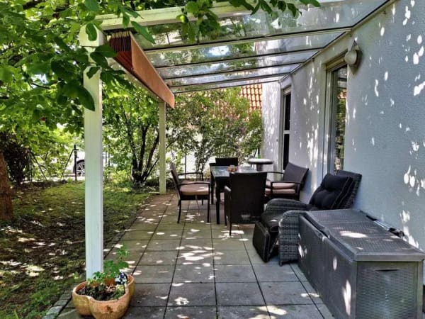 Immobilie in Schwabhausen - Einfamilienhaus in ruhiger Lage - Bild 0