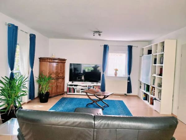 Immobilie in Schwabhausen - Einfamilienhaus in ruhiger Lage - Bild 2