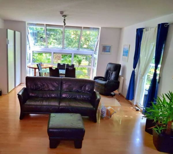 Immobilie in Schwabhausen - Einfamilienhaus in ruhiger Lage - Bild 3