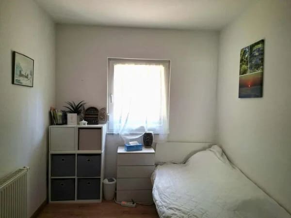 Immobilie in Schwabhausen - Einfamilienhaus in ruhiger Lage - Bild 4