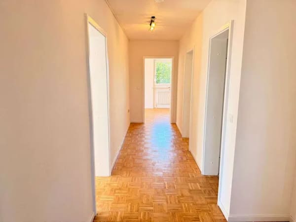 Immobilie in Sickte - Erstbezug nach Modernisierung: Großzügige Etagenwohnung im gepflegten 3-Familienhaus - Bild 3