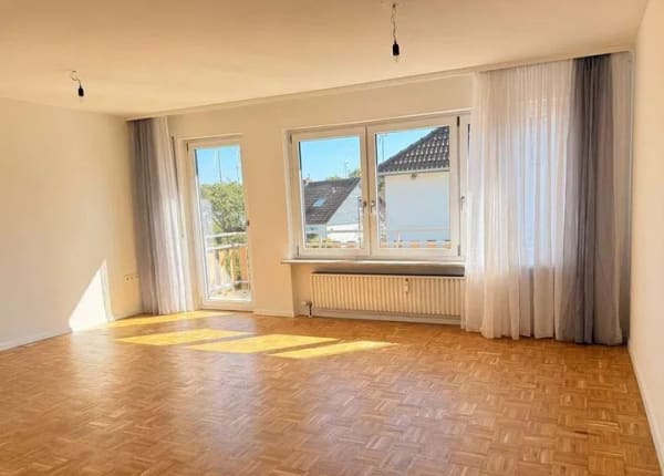 Immobilie in Sickte - Erstbezug nach Modernisierung: Großzügige Etagenwohnung im gepflegten 3-Familienhaus - Bild 4