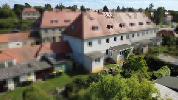 Immobilie in Wustermark - *Unser "gioiellino" = Schmuckstück* in der historischen Eisenbahnersiedlung - Bild 2