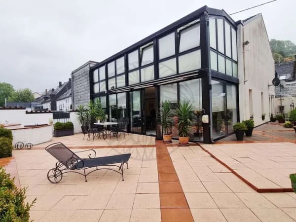 Immobilie in Westerburg - Westerburg: Gewerbe und Wohnungen-Alles ist möglich- Wohn-und Gewerbeimmobilie in Toppzustand - Bild 0