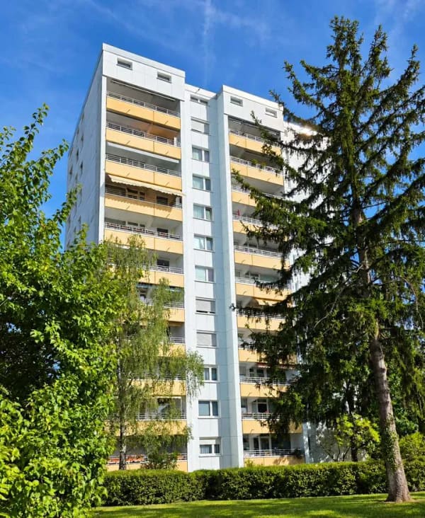 Immobilie in Oberursel - Hier sind Sie ganz weit oben!  Im Norden von Oberursel erwartet Sie Ihr neues Eigenheim - Bild 0