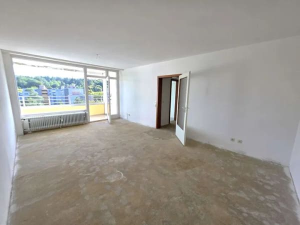 Immobilie in Oberursel - Hier sind Sie ganz weit oben!  Im Norden von Oberursel erwartet Sie Ihr neues Eigenheim - Bild 1