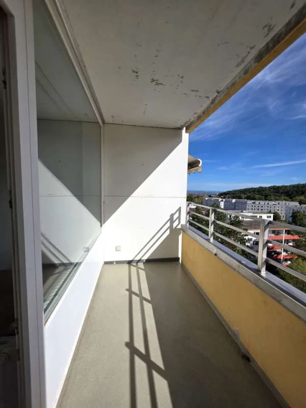 Immobilie in Oberursel - Hier sind Sie ganz weit oben!  Im Norden von Oberursel erwartet Sie Ihr neues Eigenheim - Bild 2