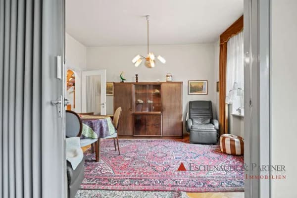 Immobilie in Schönau - ZUR EIGENNUTZUNG ODER ALS KAPITALANLAGE - Teilsaniertes Zweifamilienhaus mit Potential - Bild 4