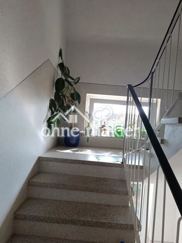 Immobilie in Wennigsen (Deister) - Etagenwohnung in Wennigsen - Bredenbeck (Bredenbeck) - Bild 0