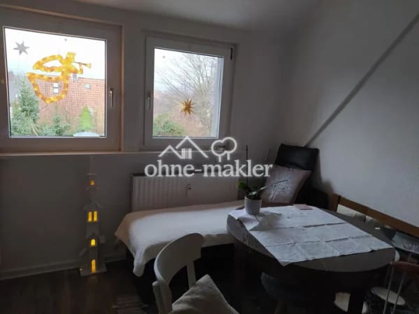 Immobilie in Wennigsen (Deister) - Etagenwohnung in Wennigsen - Bredenbeck (Bredenbeck) - Bild 2