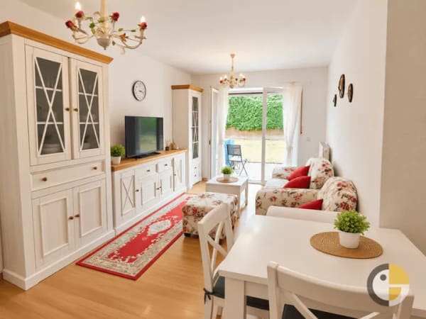 Immobilie in Wadern - Etagenwohnung in Wadern - Bild 3