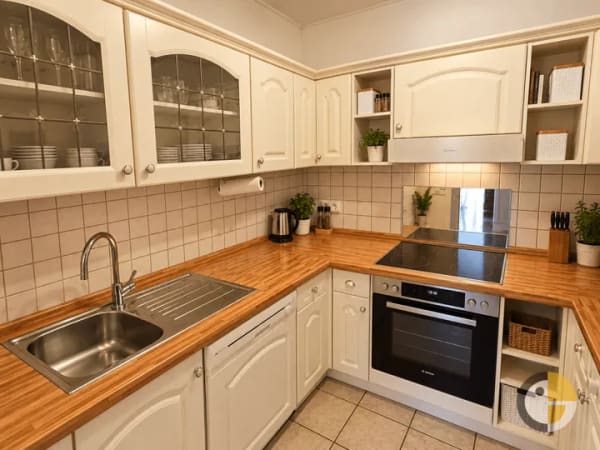 Immobilie in Wadern - Etagenwohnung in Wadern - Bild 4