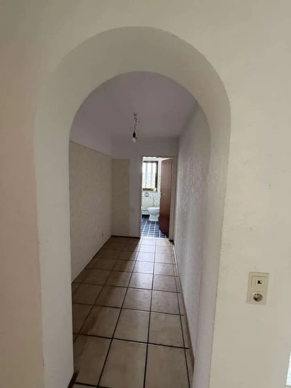 Immobilie in Bergatreute - Großzügige 5-Zimmer-EG-Wohnung mit eigenem Garten - Bild 4