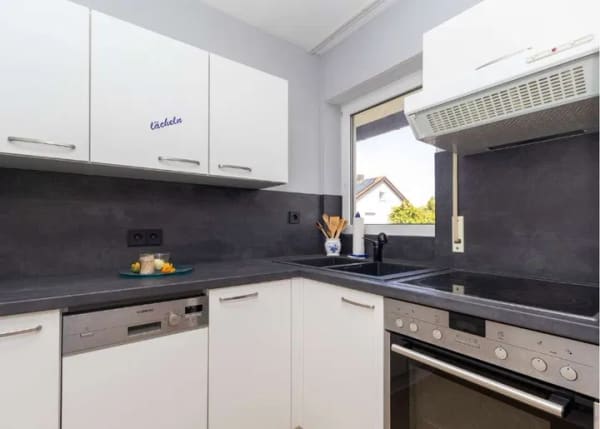 Immobilie in Michelau i.Steigerwald - Großzügig wohnen – zwei separate Wohnebenen für Familie & Vermietung - Bild 3