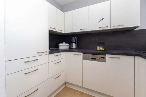 Immobilie in Michelau i.Steigerwald - Großzügig wohnen – zwei separate Wohnebenen für Familie & Vermietung - Bild 4