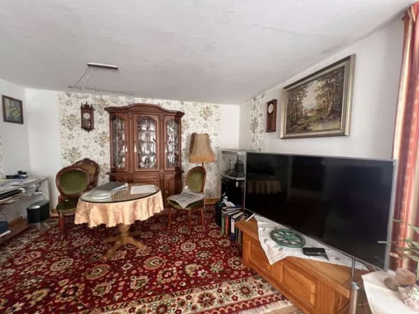 Immobilie in Kirchdorf am Inn - Älteres Einfamilienhaus mit Garten und Carport in Kirchdorf am Inn - Bild 4