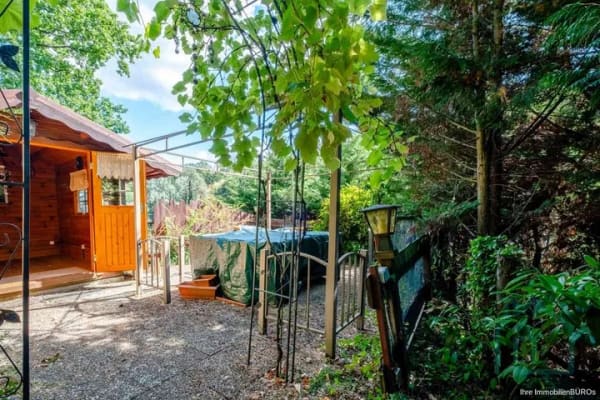 Immobilie in Wachenheim an der Weinstraße - Kleine Doppelhaushälfte statt Eigentumswohnung – ruhig, grün und mit eigenem Grundstück - Bild 2