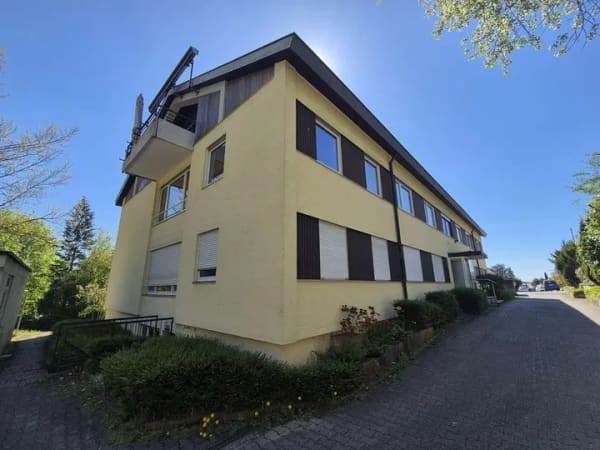 Immobilie in Böblingen - Rarität am Tannenberg, Böblingen! 3 Wohnungen im Penthouse vereint, 6 Zimmer, 3 Balkone, 3 Garagen - Bild 3