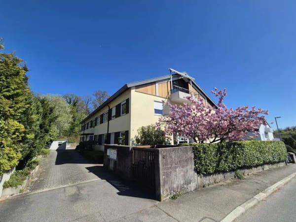 Immobilie in Böblingen - Rarität am Tannenberg, Böblingen! 3 Wohnungen im Penthouse vereint, 6 Zimmer, 3 Balkone, 3 Garagen - Bild 4