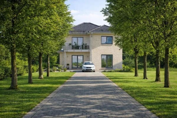 Immobilie in Wershofen - Die perfekte Wohlfühloase – Modernes Einfamilienhaus von Danhaus - Bild 0
