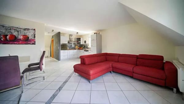 Immobilie in Gemmrigheim - Clever investieren in Gemmrigheim | Vermietete Maisonette mit Entwicklungspotenzial - Bild 0