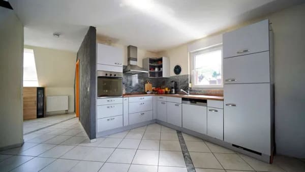 Immobilie in Gemmrigheim - Clever investieren in Gemmrigheim | Vermietete Maisonette mit Entwicklungspotenzial - Bild 4