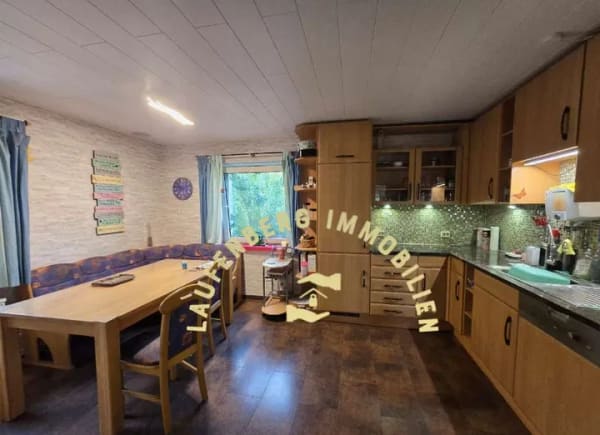 Immobilie in Eitorf - Einfamilienhaus mit PV & Einliegeroption in Eitorf-Rankenhohn - Bild 1