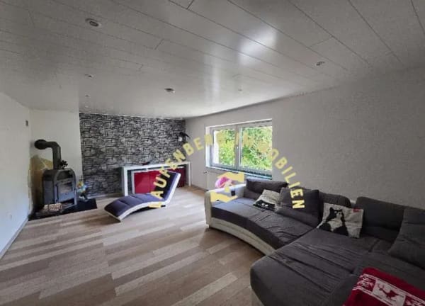 Immobilie in Eitorf - Einfamilienhaus mit PV & Einliegeroption in Eitorf-Rankenhohn - Bild 2
