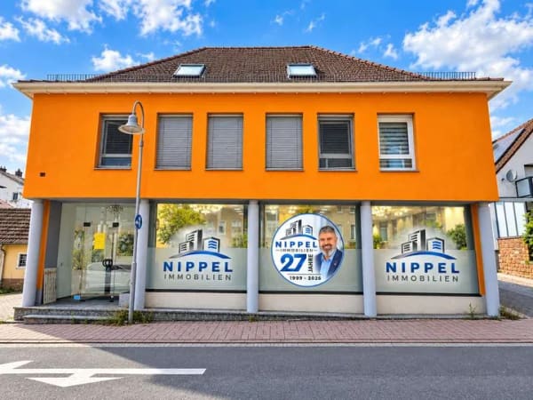 Immobilie in Kandel - RENDITEIMMOBILIE MIT 5,77% IN ZENTRALER LAGE VON KANDEL - Bild 0