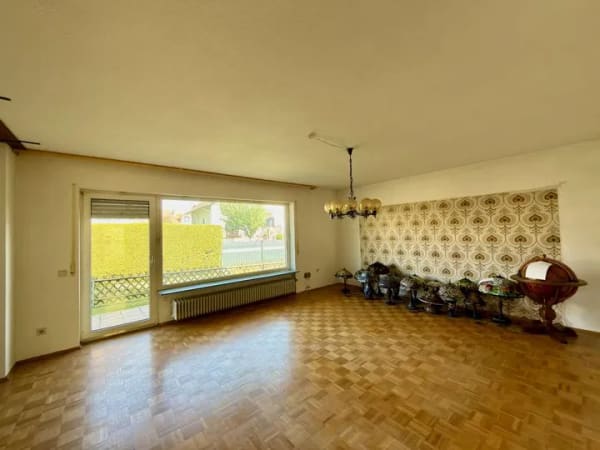 Immobilie in Neu-Anspach - Wohnen in zentraler Lage von Neu-Anspach - Bild 3